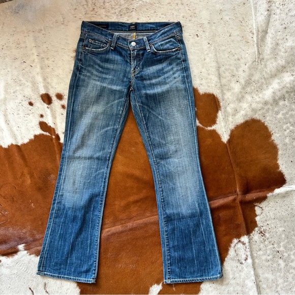 Citizens Of Humanity Jeans 👖 - Picture 2 of 13